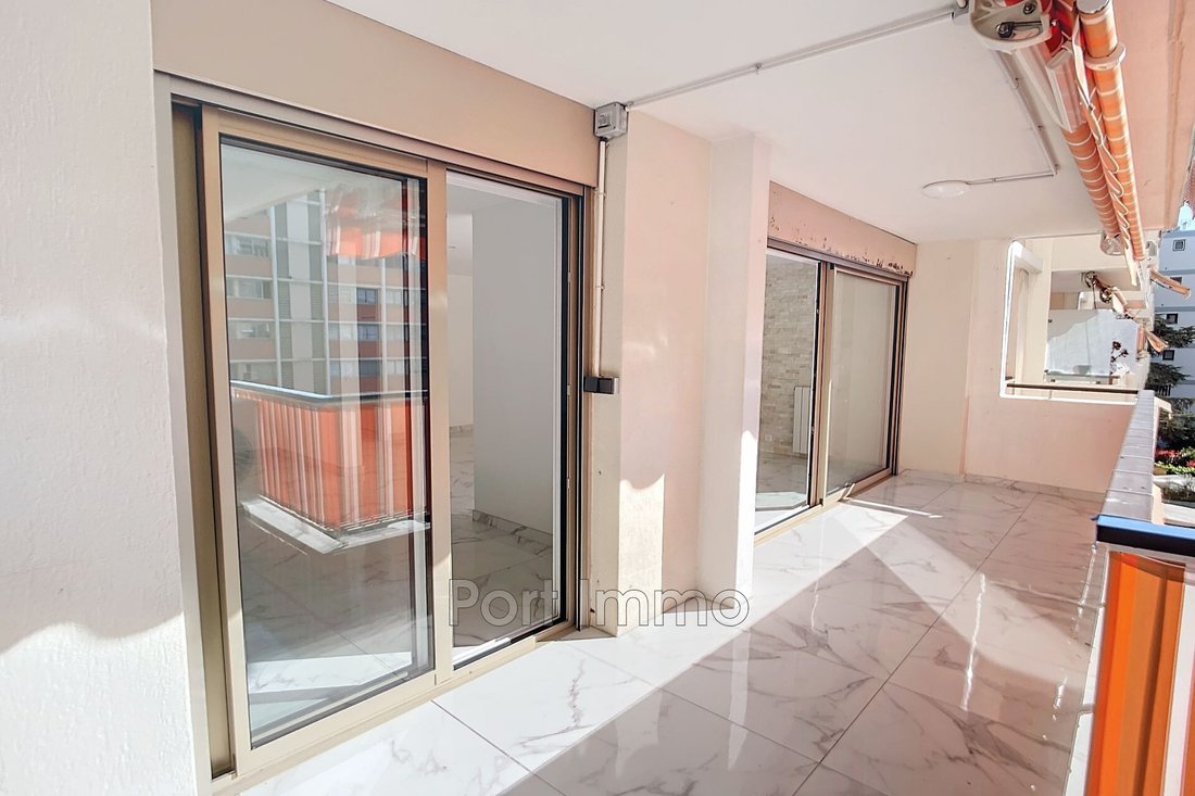 Apartment in Cros de Cagnes-Les Vespins, Cagnes-sur-Mer, France 3 - 13994738
