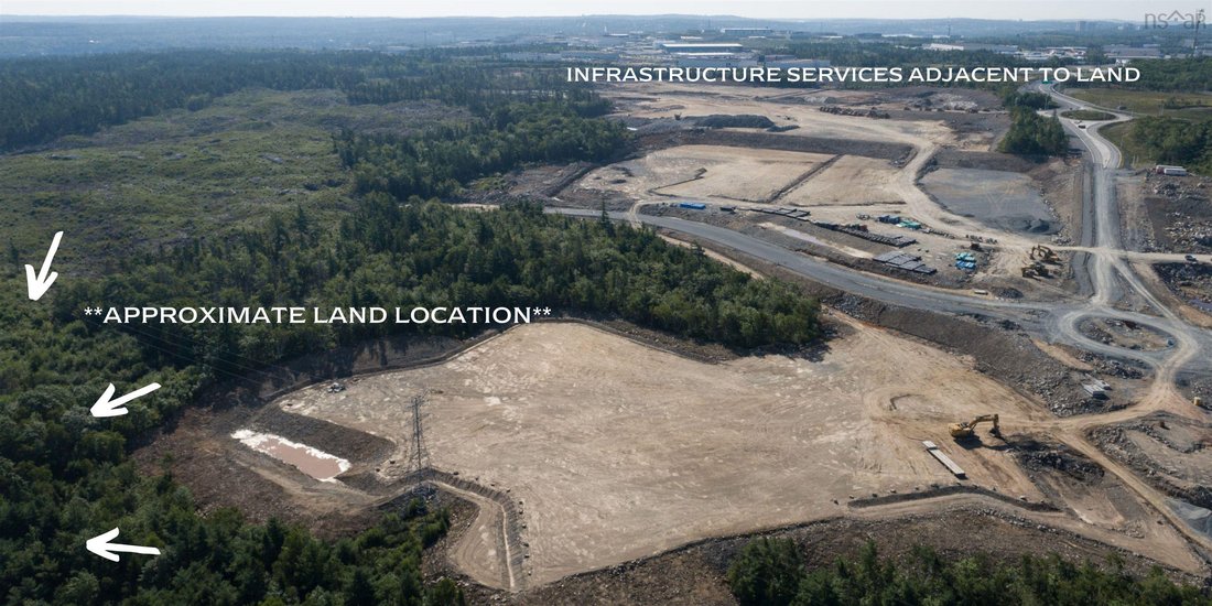 Waverley Land In Waverley, Nova Scotia, Canada For Sale (14209494)