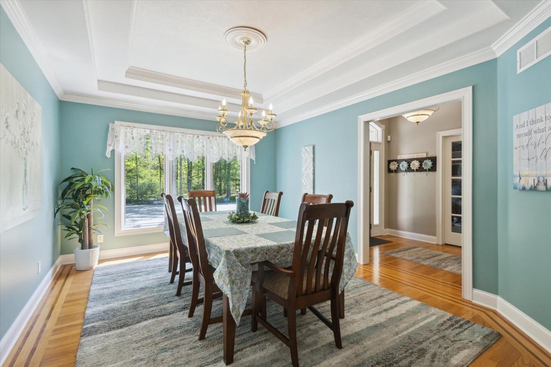 House in Lakeville, Indiana, United States 5 - 13960890
