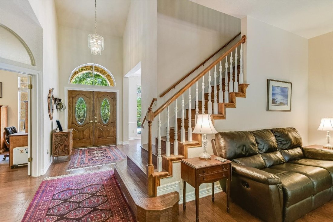 House in Austin, Texas, United States 5 - 14209030