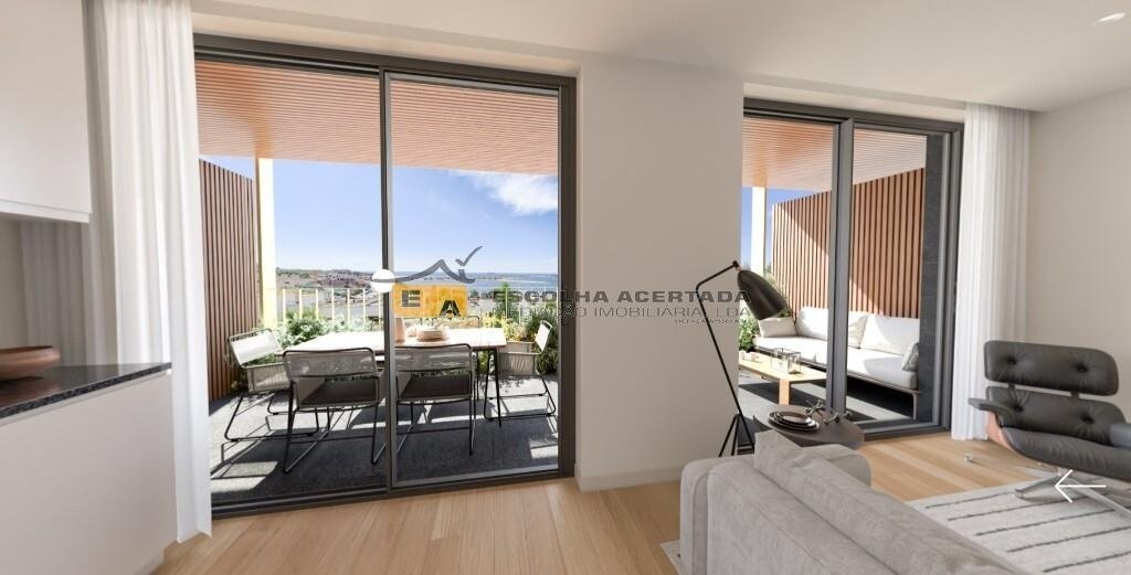 Apartment in Mafamude e Vilar do Paraiso, Porto District, Portugal 5 - 14209140