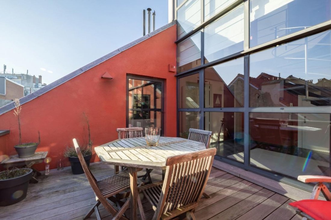 House in Elsene, Brussels, Belgium 3 - 14208870