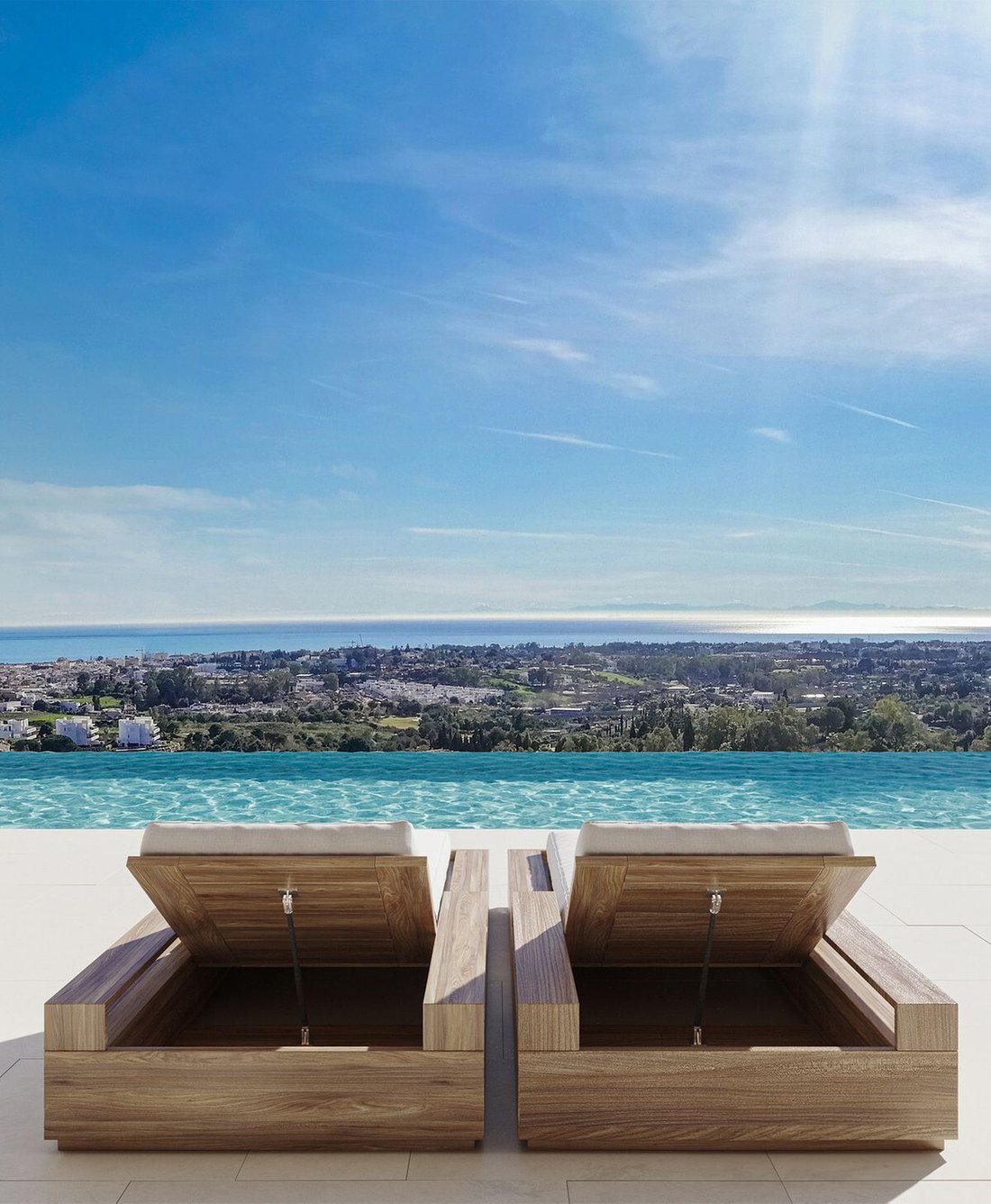 Villa in Benahavis, Andalusia, Spain 5 - 14208967