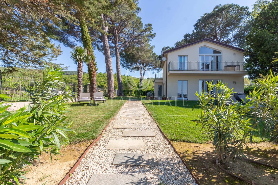 Finca en Umbría, Italia 3 - 14208360