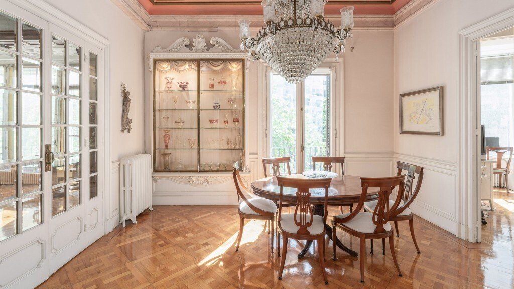 Apartment in Eixample, Barcelona, Spain 2 - 14210428