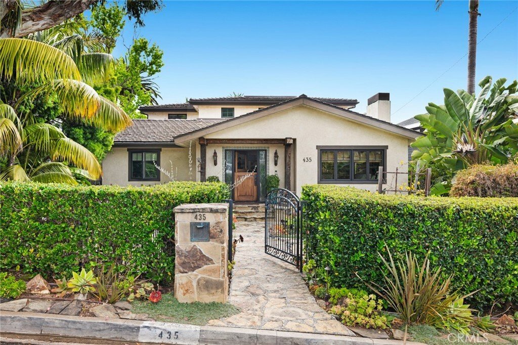 House in Laguna Beach, California, United States 1 - 14206809