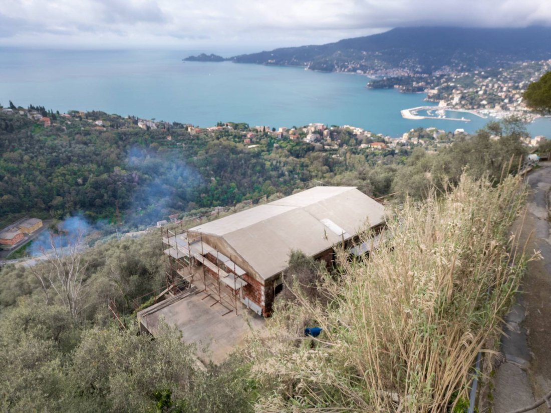 Country House in Zoagli, Liguria, Italy 5 - 14209838