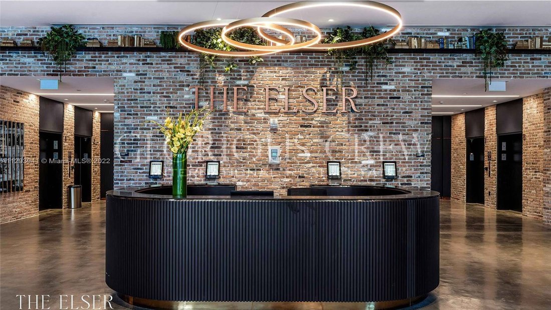 , Apartment For Sale In , Miami Downtown In Miami, Florida, United