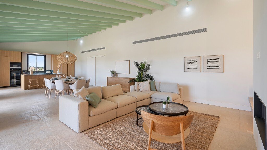 Farm Ranch in Campos, Balearic Islands, Spain 5 - 12918261