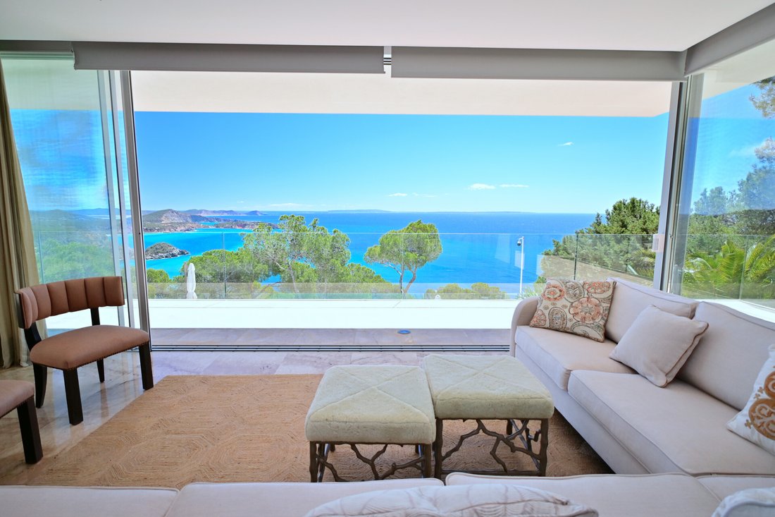 Estate in Es Cubells, Sant Josep de sa Talaia, Balearic Islands 1 - 14211875