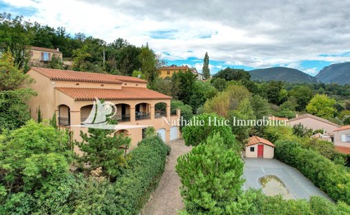 Villa in Nord, Prades, France 1