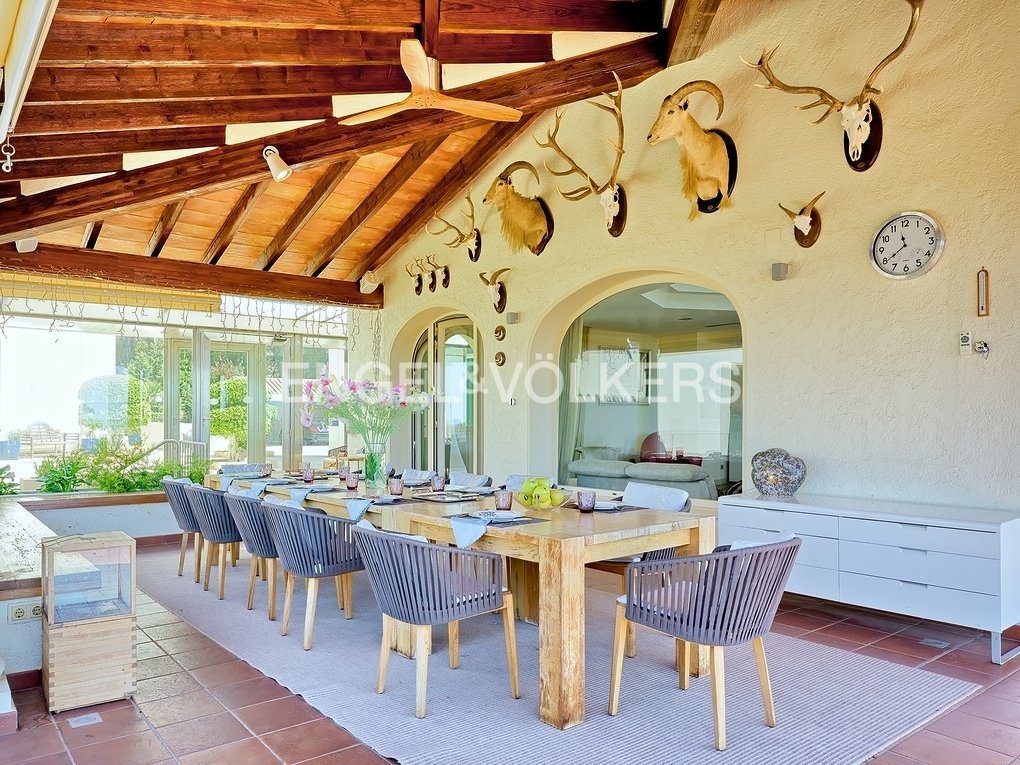 Villa in Altea, Valencian Community, Spain 5 - 14207679