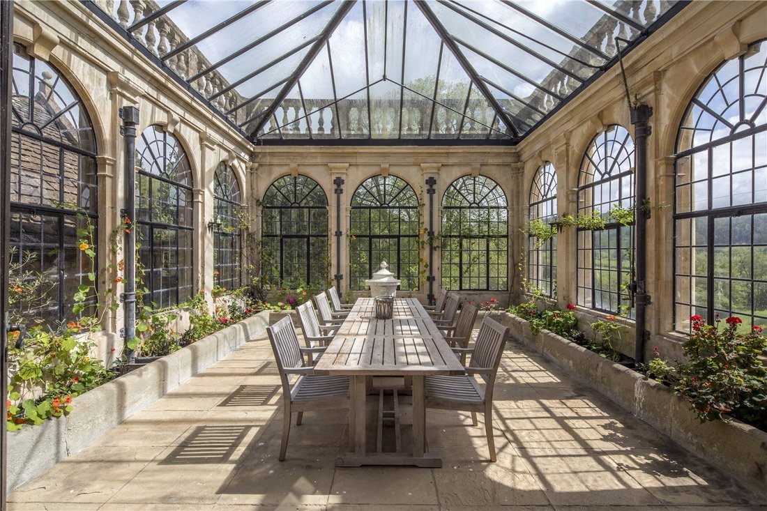 House in Bath and North East Somerset, England 3 - 14209739