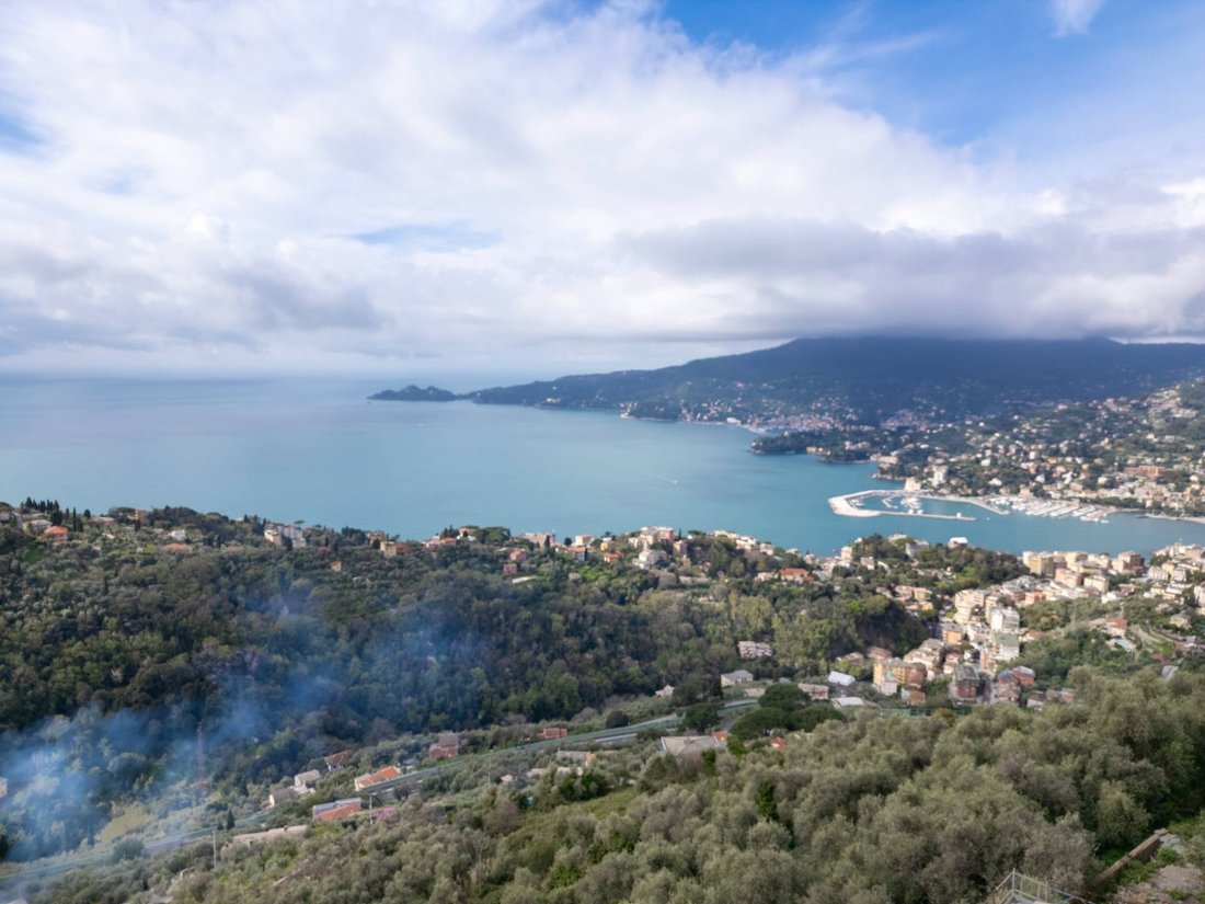 Country House in Zoagli, Liguria, Italy 4 - 14209838