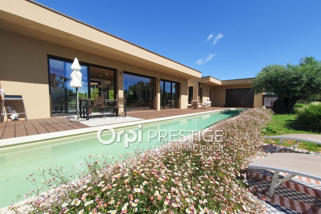 Villa in Biot, Provence-Alpes-Côte d'Azur, Frankreich 3 - 14208069