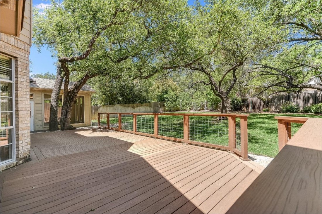 House in Austin, Texas, United States 4 - 14209030