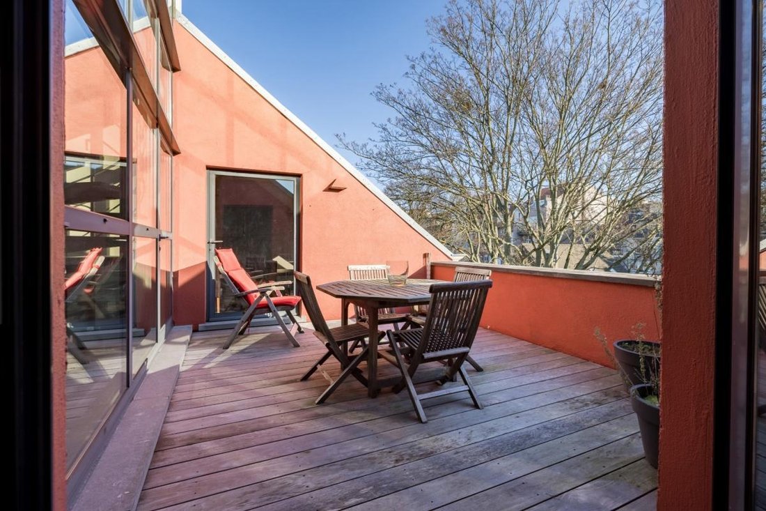 House in Elsene, Brussels, Belgium 2 - 14208870