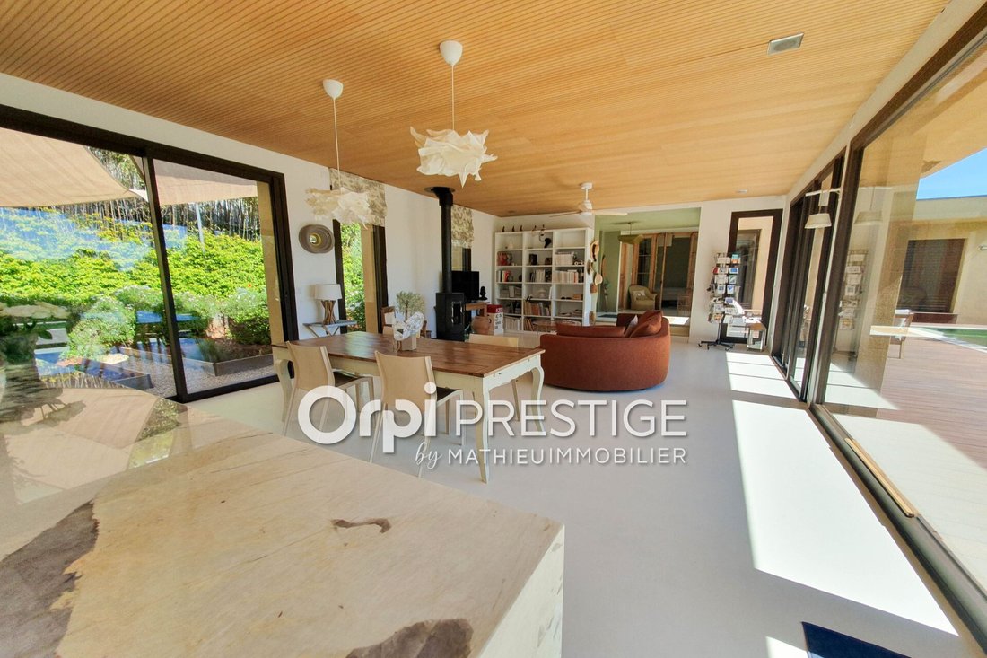 Villa in Biot, Provence-Alpes-Côte d'Azur, Frankreich 5 - 14208069