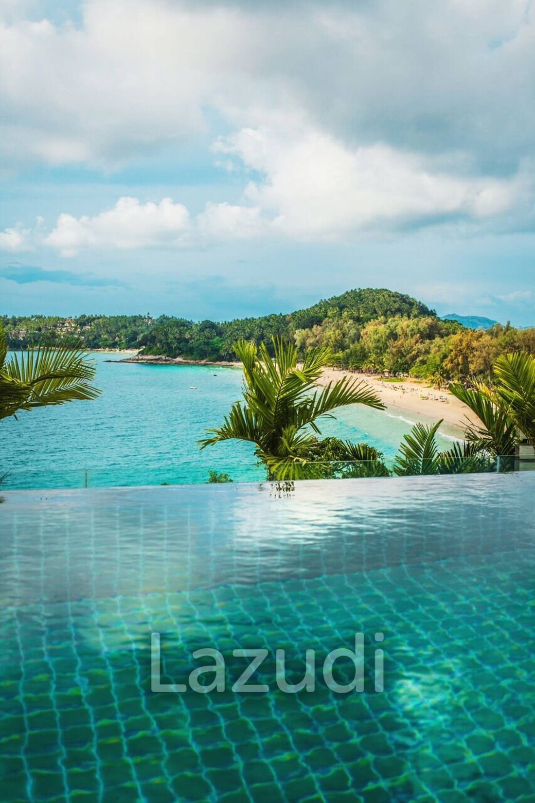 Villa in Choeng Thale, Phuket, Thailand 3 - 14210442