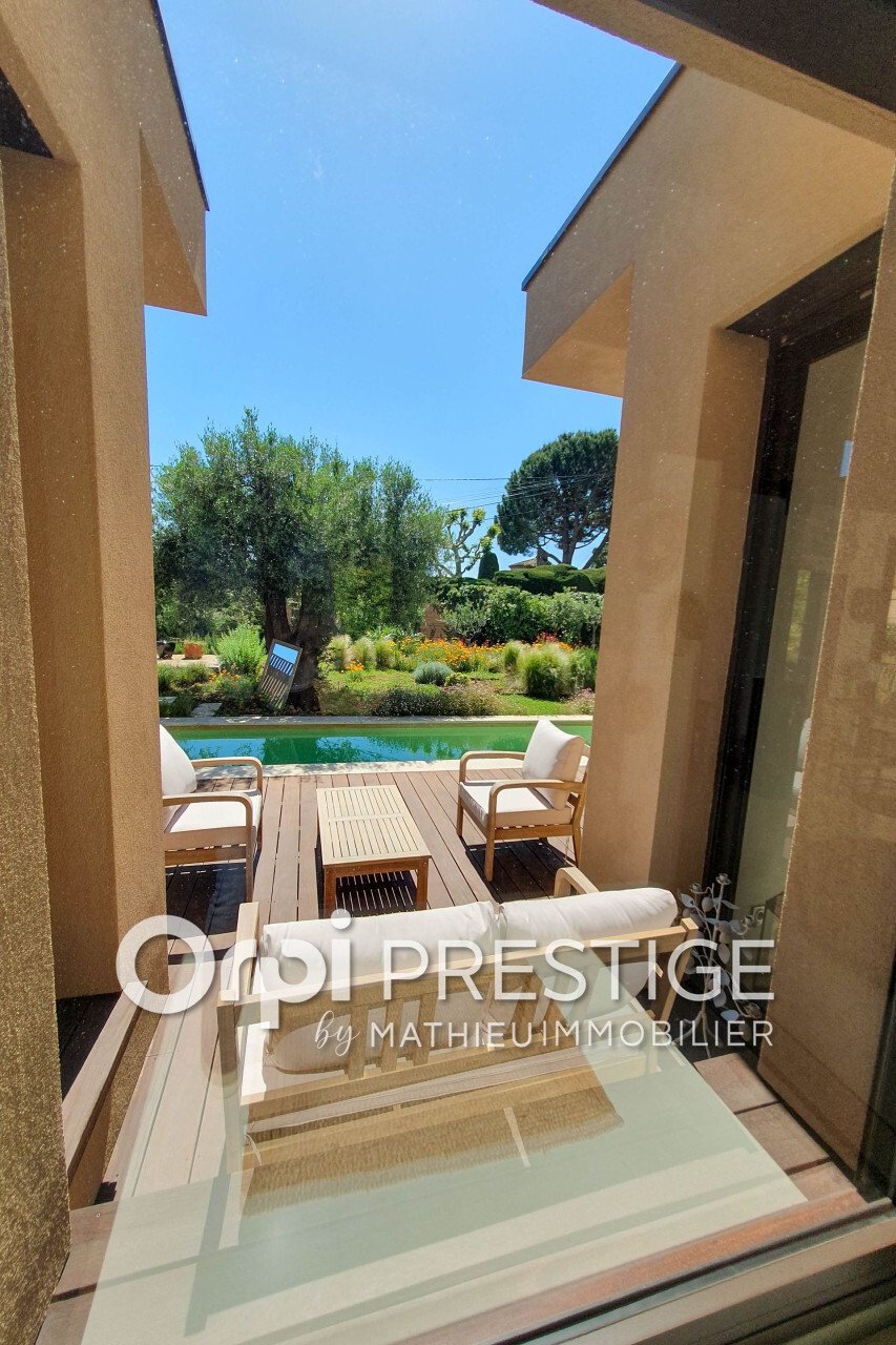 Villa in Biot, Provence-Alpes-Côte d'Azur, Frankreich 4 - 14208069