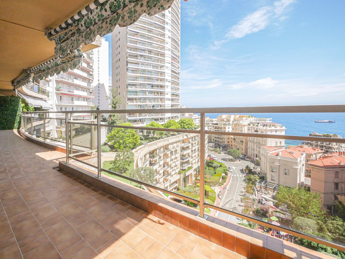 Appartement à Monaco, Monaco 1 - 12769708