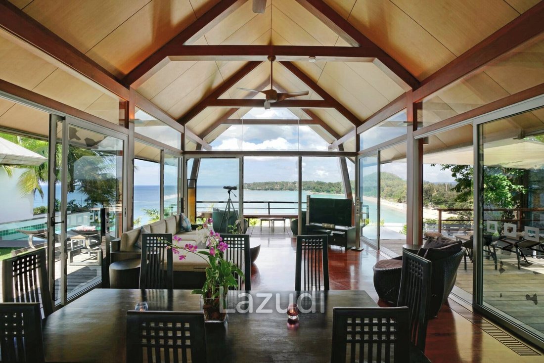 Villa in Choeng Thale, Phuket, Thailand 4 - 14210442