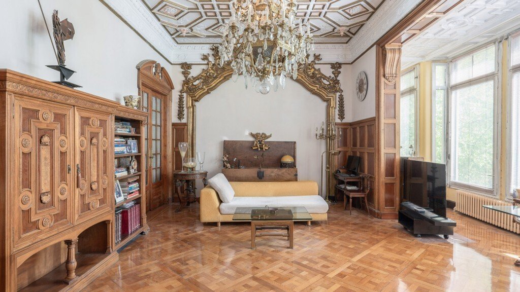 Apartment in Eixample, Barcelona, Spain 5 - 14210428