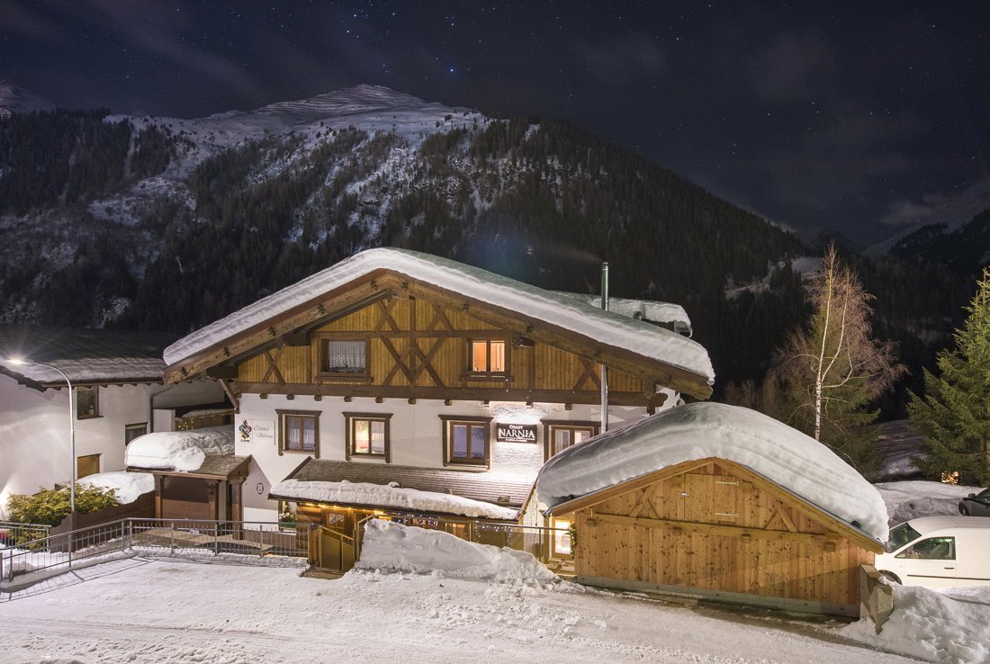 Chalet in Sankt Anton am Arlberg, Tirol, Österreich 2 - 14209671
