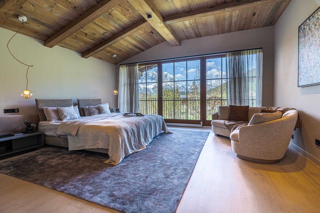 Chalet in Reith bei Kitzbühel, Tyrol, Austria 4 - 11716397