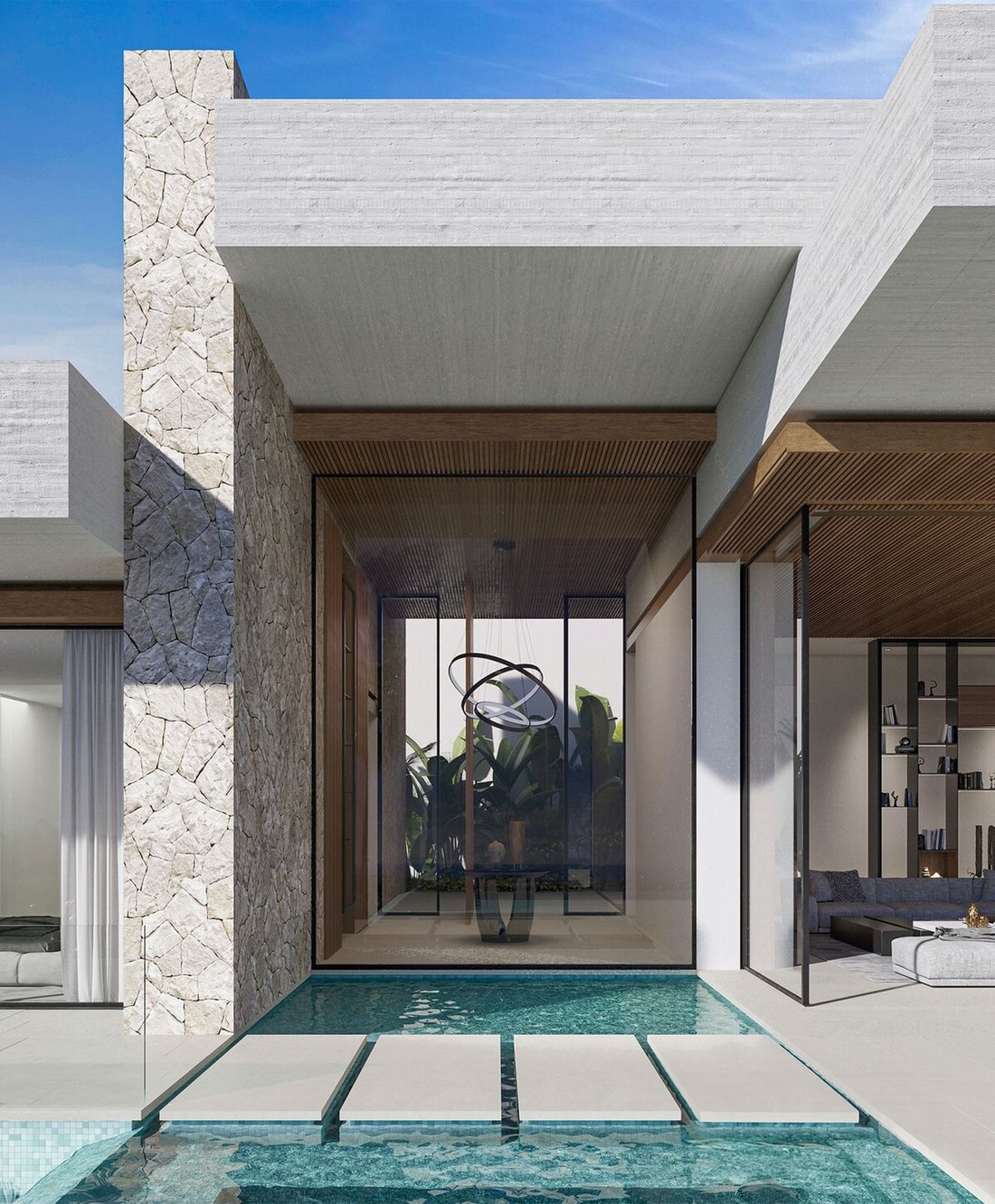 Villa in Benahavis, Andalusia, Spain 4 - 14208967
