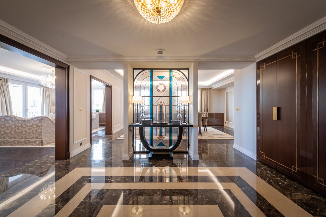 Apartment in Monaco, Monaco 4 - 13456649