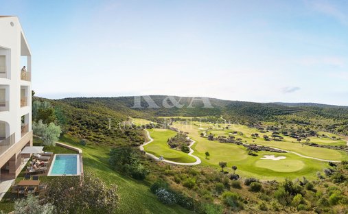 Apartment in Querenca, Tor e Benafim, Algarve, Portugal 1