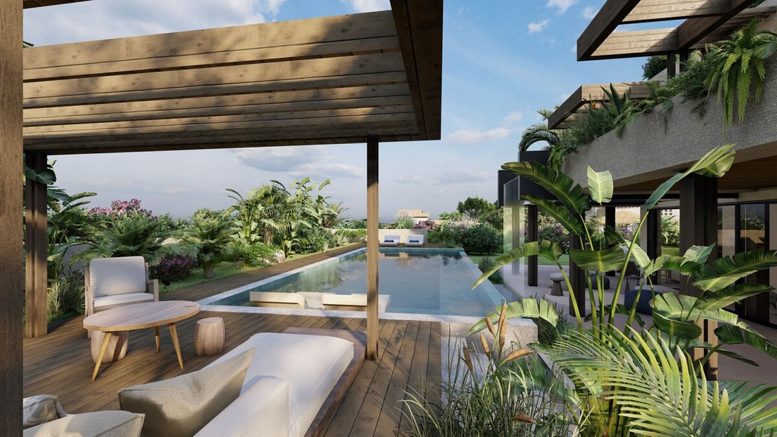 Villa in Guadalmina Baja, San Pedro de Alcantara, Spain 4 - 14208981
