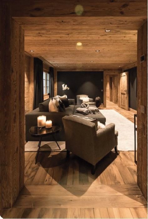 Chalet in Lech, Vorarlberg, Austria 5 - 14182719
