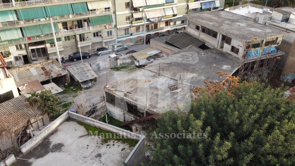 Land in Agios Ioannis Rentis, Attica, Greece 3 - 14211850