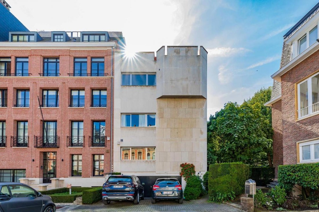House in Bruxelles, Brussels, Belgium 3 - 14208862