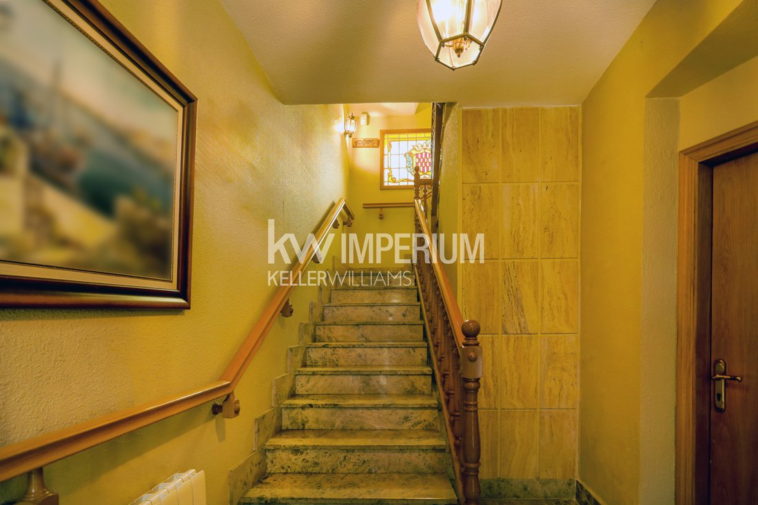 Detached House In The Heart Of Tarragona Casa In Tarragona, Catalonia