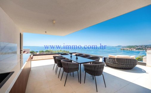 Villa in Gradski kotar Grad, Split, Split-Dalmatia County 1