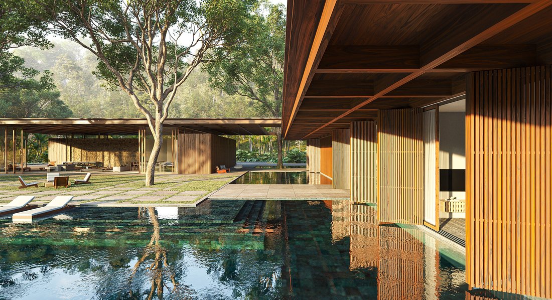 Serengeti Luxury Villa Sg1 Ponta Da In Ponta Do Pargo, Madeira