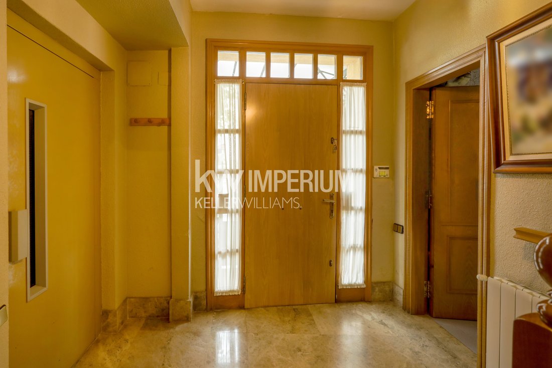 Detached House In The Heart Of Tarragona Casa In Tarragona, Catalonia