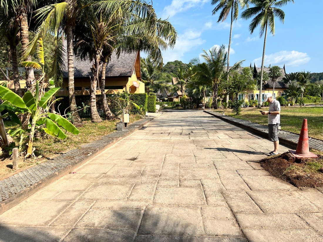 Villa en Ko Chang, Provincia de Trat, Tailandia 5 - 14213157