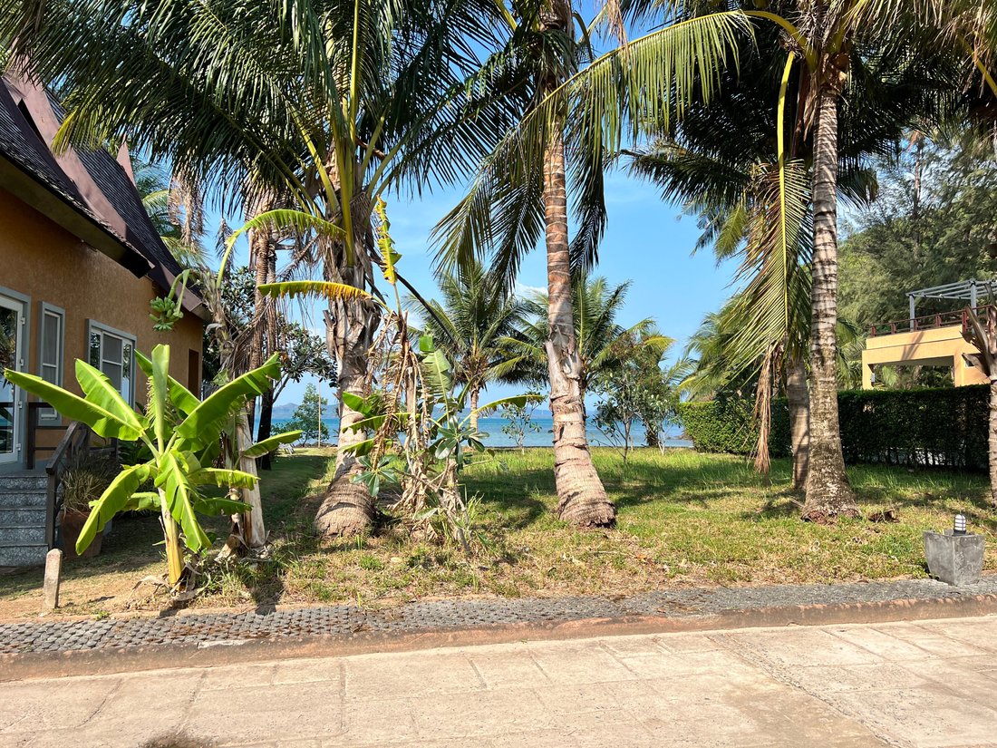 Villa en Ko Chang, Provincia de Trat, Tailandia 4 - 14213157