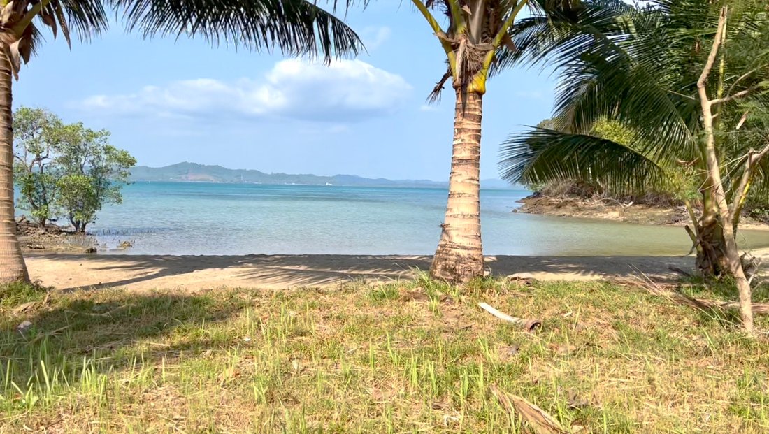Villa en Ko Chang, Provincia de Trat, Tailandia 1 - 14213157