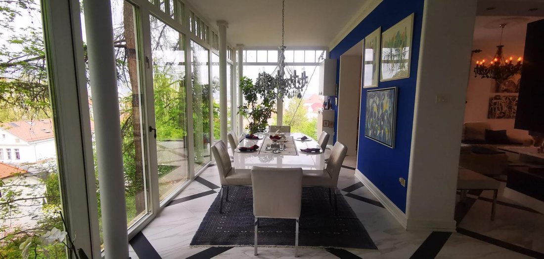 Villa in Ljubljana, Ljubljana, Slovenia 2 - 14213512