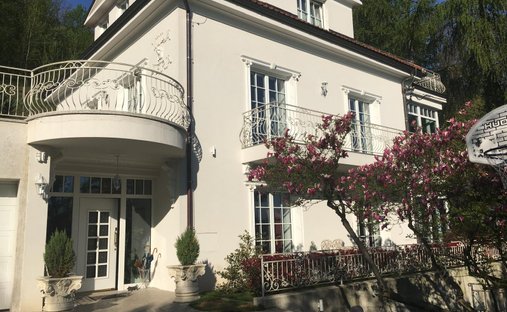 Villa in Ljubljana, Ljubljana, Slovenia 1
