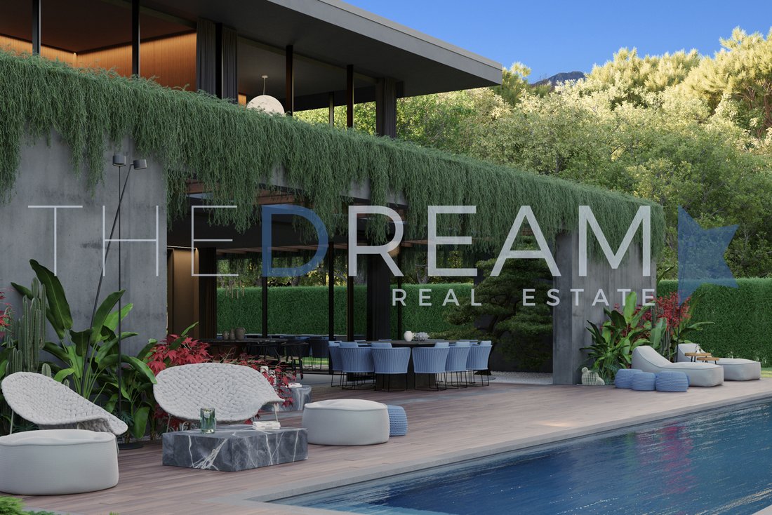 Villa in Center, Forte dei Marmi, Tuscany 5 - 14213730