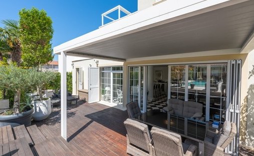 Villa in Rovinj, Istria County, Croatia 1