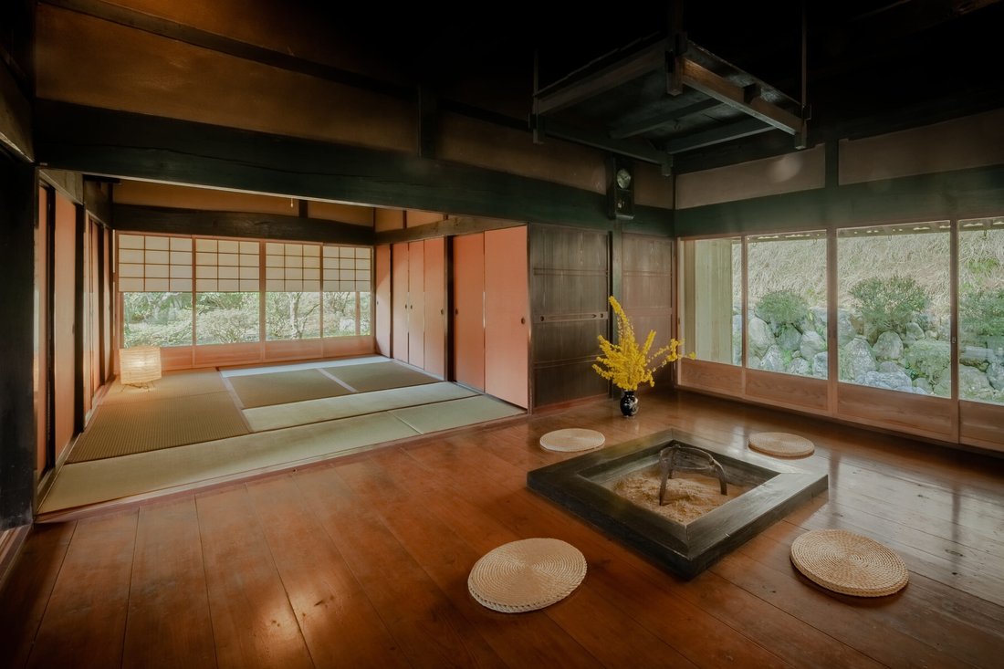 House in Nantan, Kyoto, Japan 5 - 14213586
