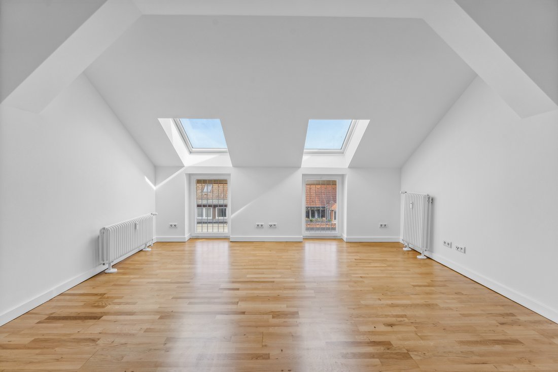 Appartement à Berlin, Berlin, Allemagne 4 - 14214375