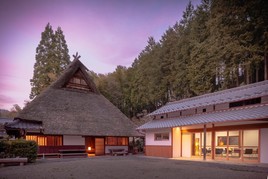 House in Nantan, Kyoto, Japan 2 - 14213586